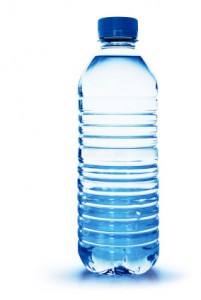 plastic-water-bottle