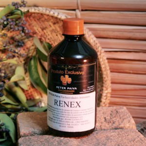 RENEX - 500 ML