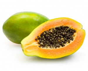 papaya