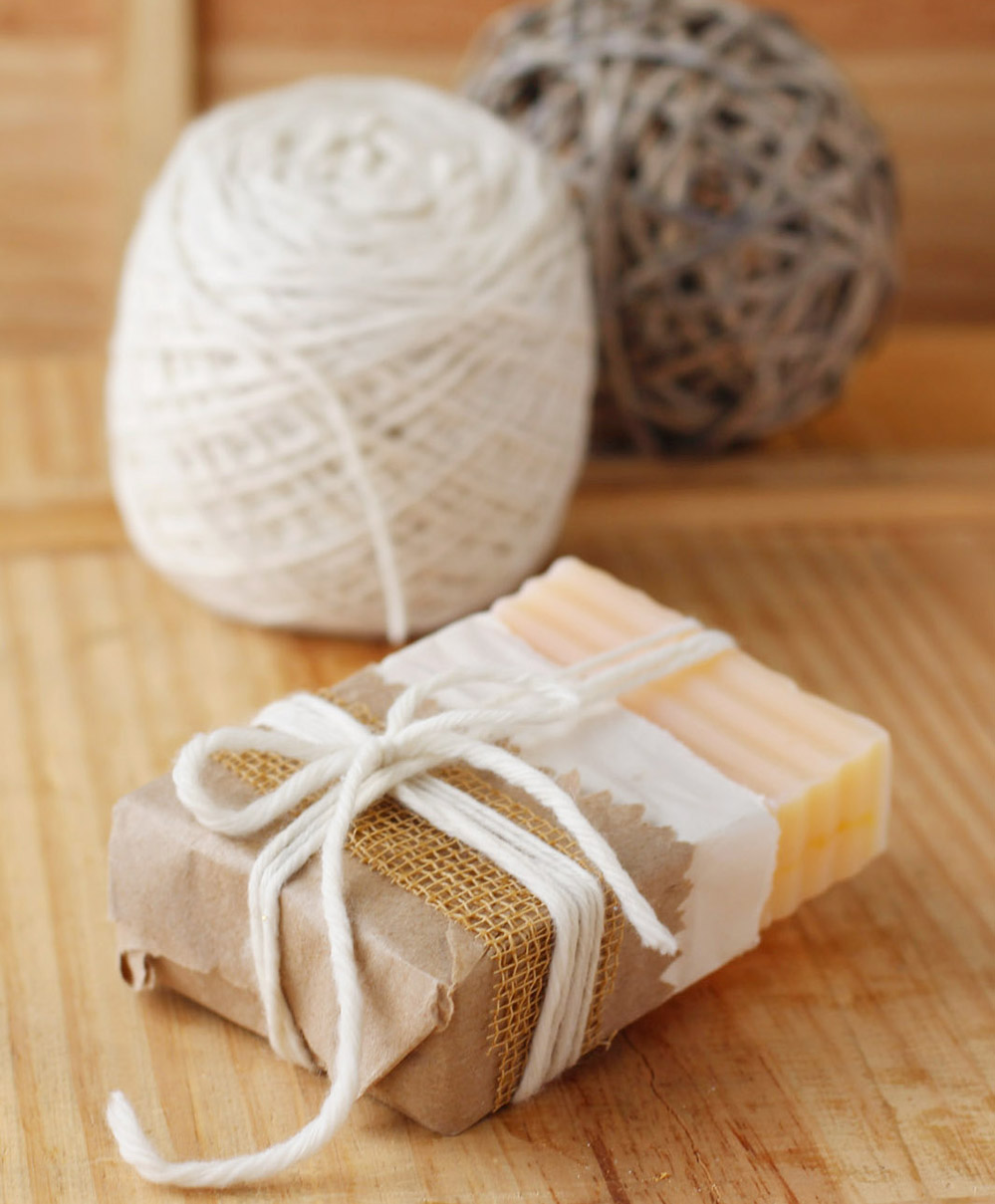 Sobreposição de Embalagens