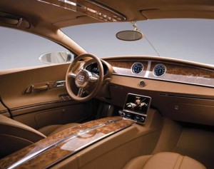 bugattiinterior