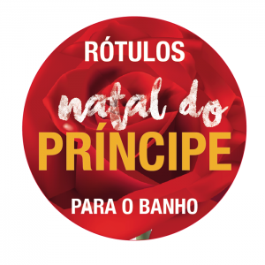 Rótulos - Natal do Principe