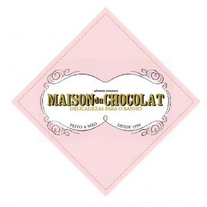 Rótulos - Maison du Chocolat