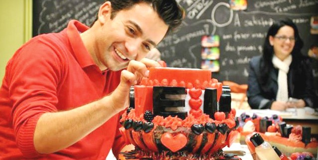 Competências para o empreendedor desenvolver