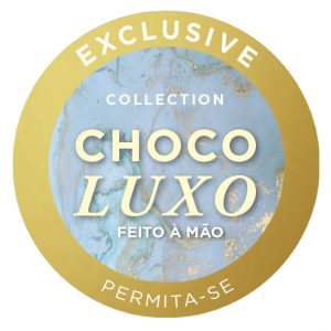 Rótulos - Collection Choco Luxo