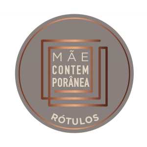 Rótulos - Mãe Contemporânea