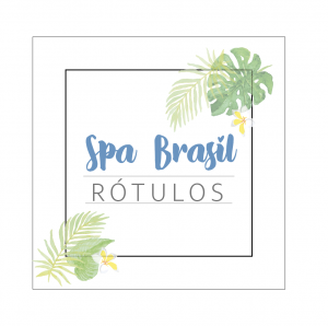 Rótulos - SPA Brasil