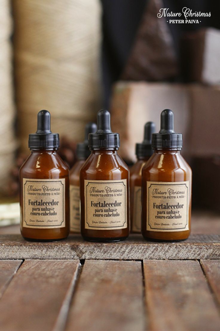 Spray &bull; Fortalecedor e Bactericida para Unhas