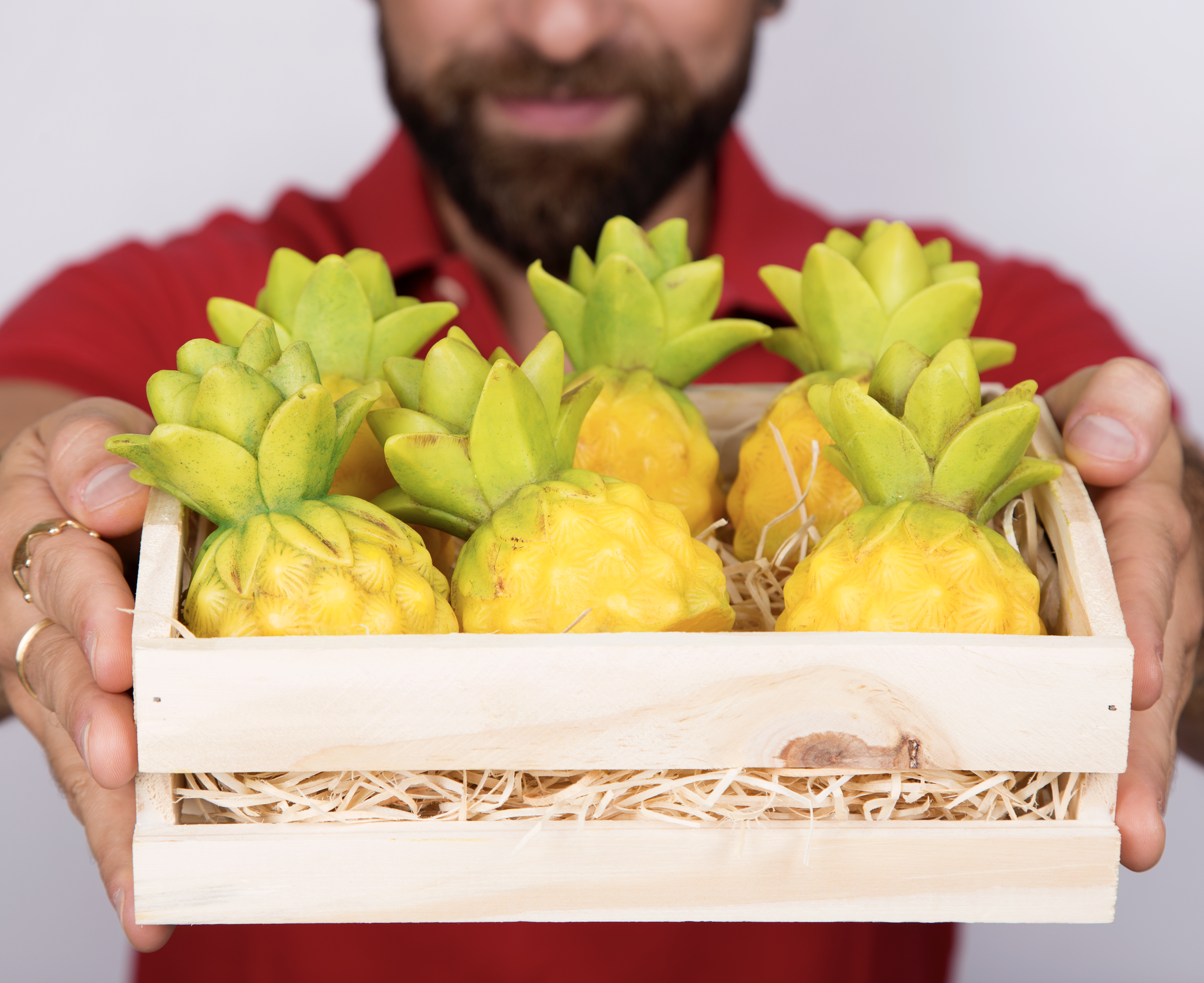 A Importância da Criatividade no Artesanato