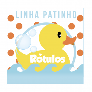 Rótulos - Linha Patinho