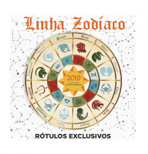 Linha Zodíaco 2019