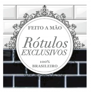 Rótulos - Namorados Sensual