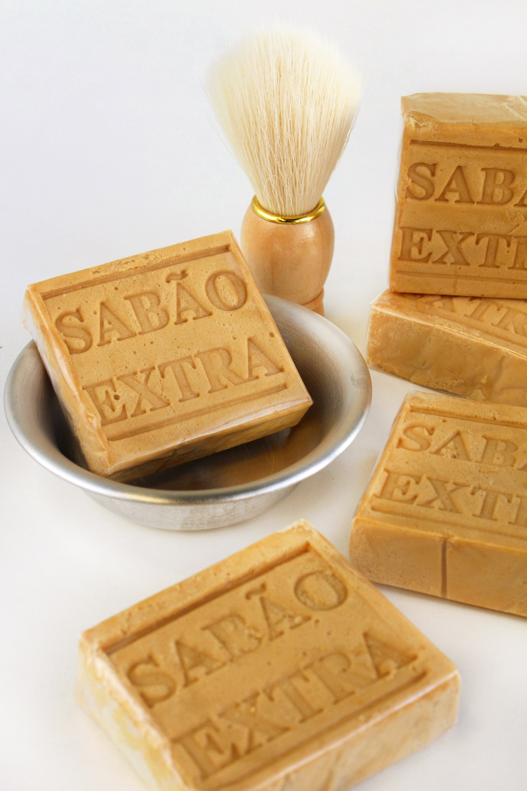 Sab&atilde;o de Barbear