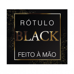 Rótulos - Black