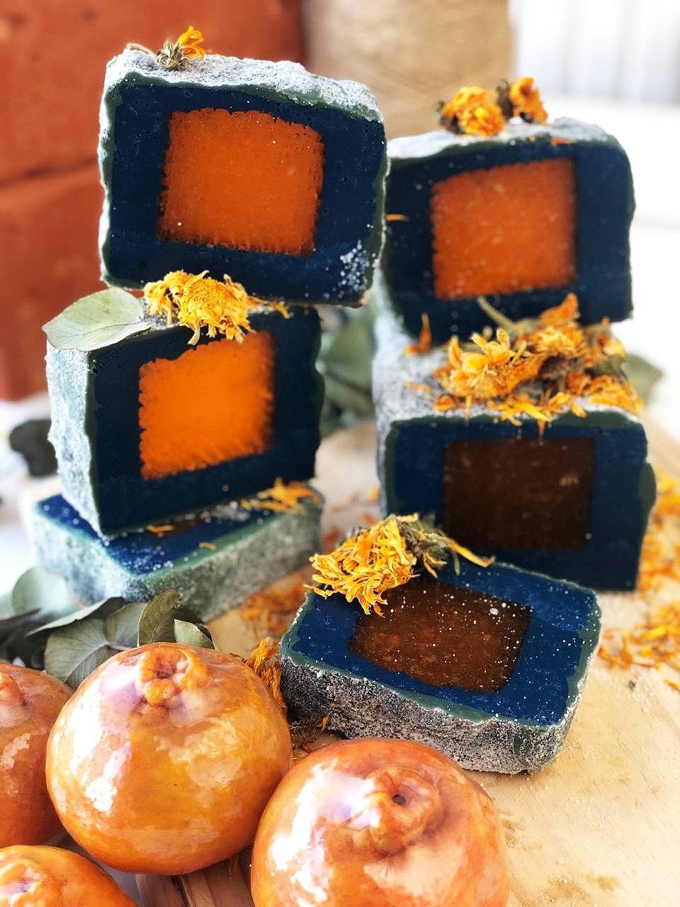 Sabonete Multifun&ccedil;&atilde;o