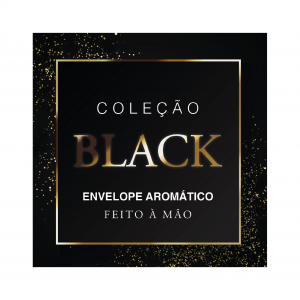 Rótulos - Coleção Black