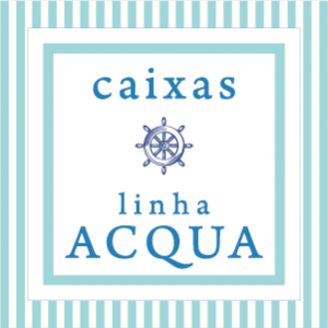 Rótulos -  Acqua 2019 - Caixas