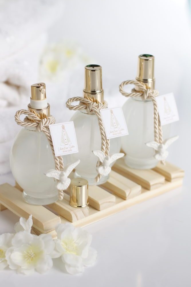 Home Spray &ndash; Nossa Senhora