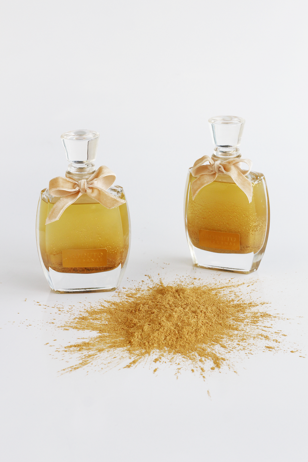 &Oacute;leo Iluminador