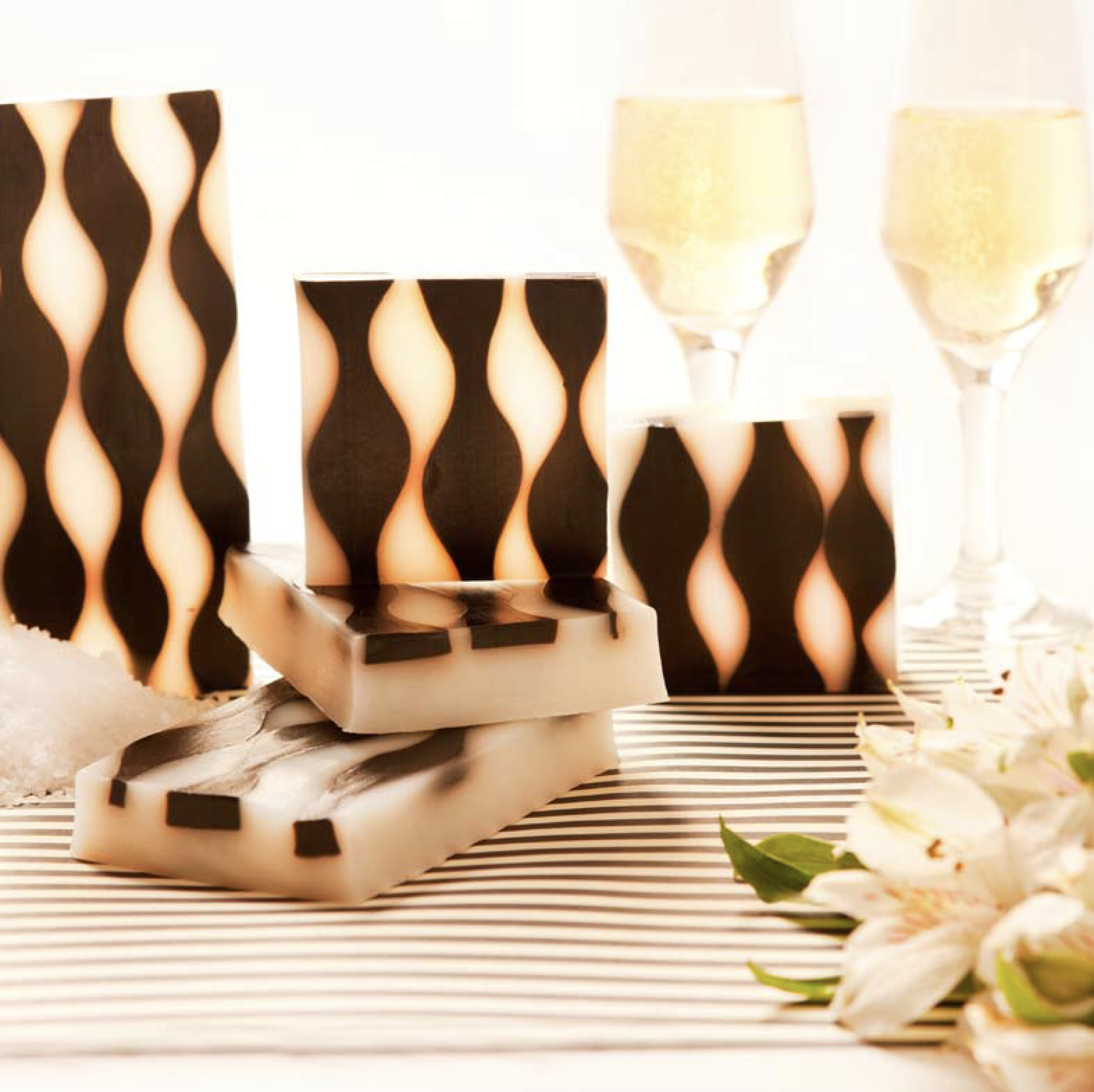 Sabonete em barra Copacabana &ndash; Linha Colors