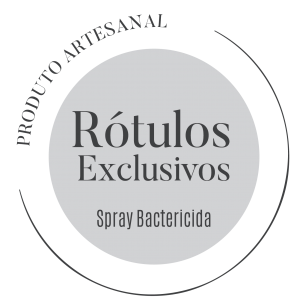 Spray Bactericida