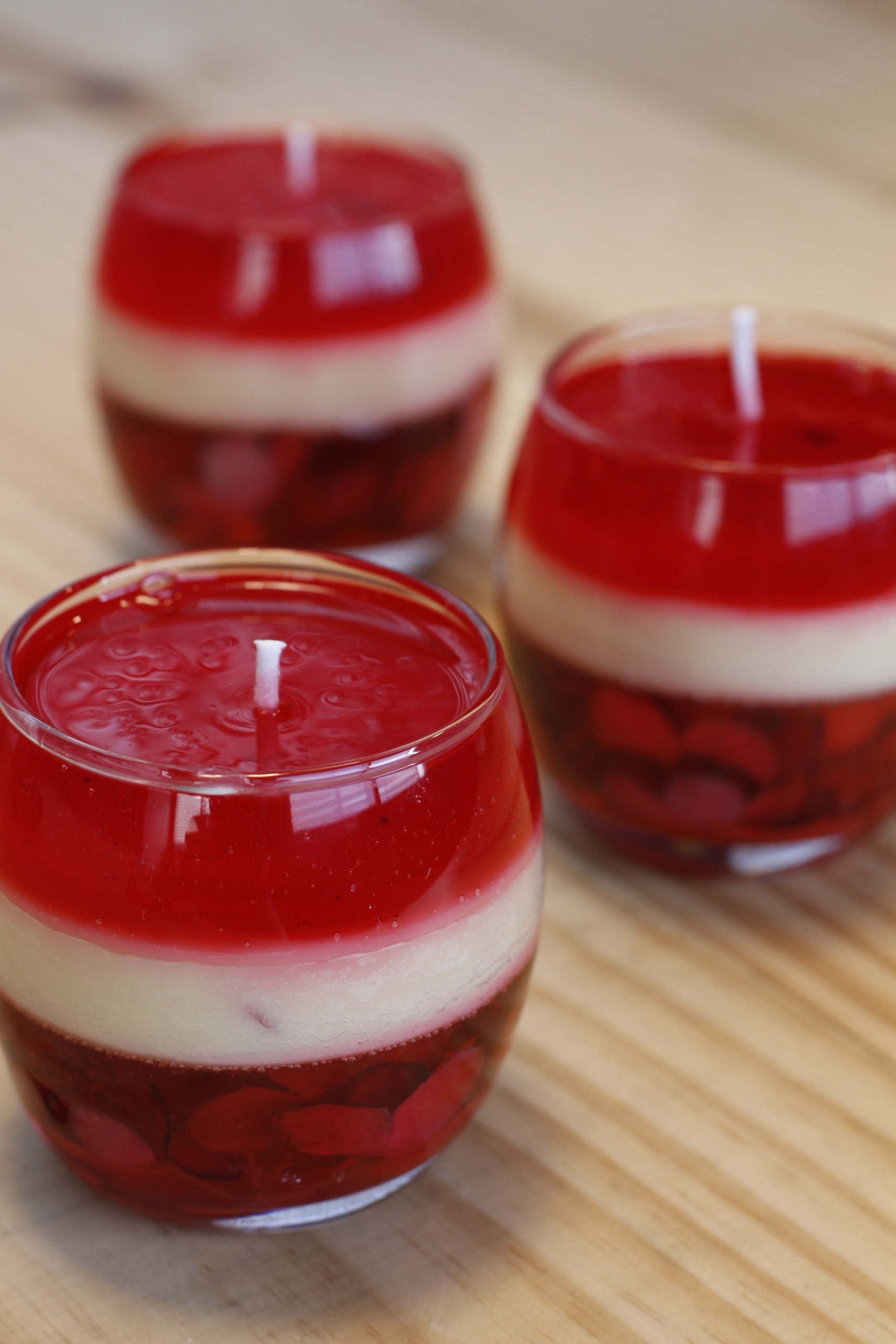 Vela Arom&aacute;tica Cole&ccedil;&atilde;o #LoveYou