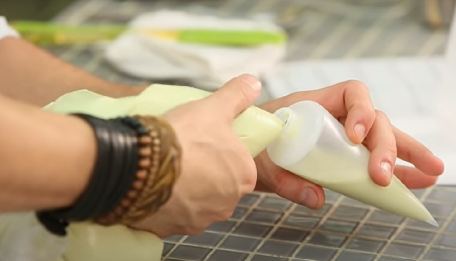 Creme para p&eacute;s rachados