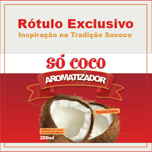 Só coco