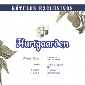 Rótulos - Hurtgaarden