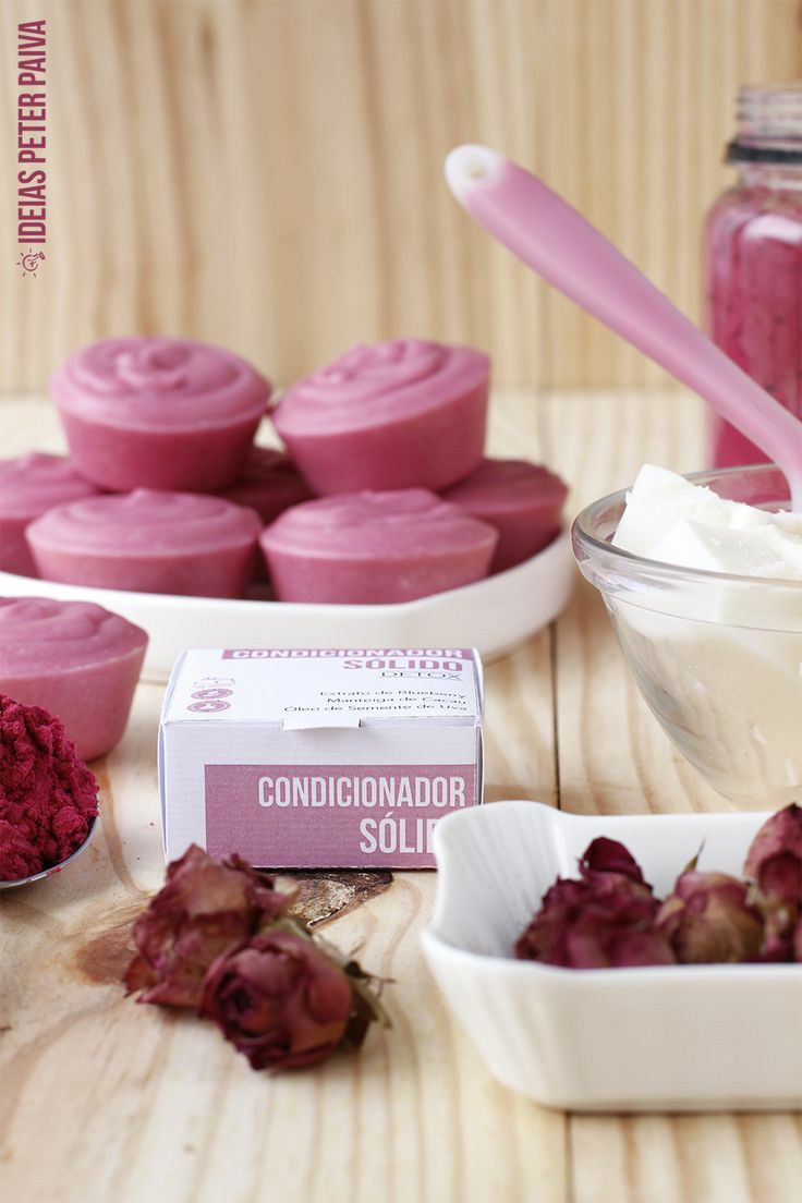 Condicionador S&oacute;lido