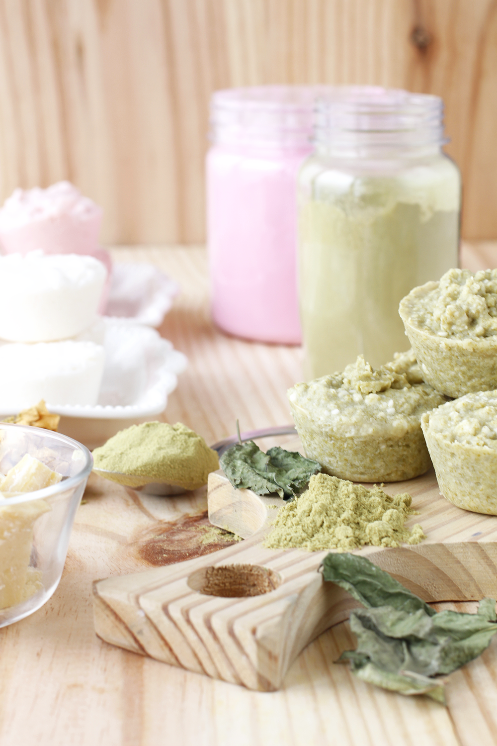 Shampoo S&oacute;lido