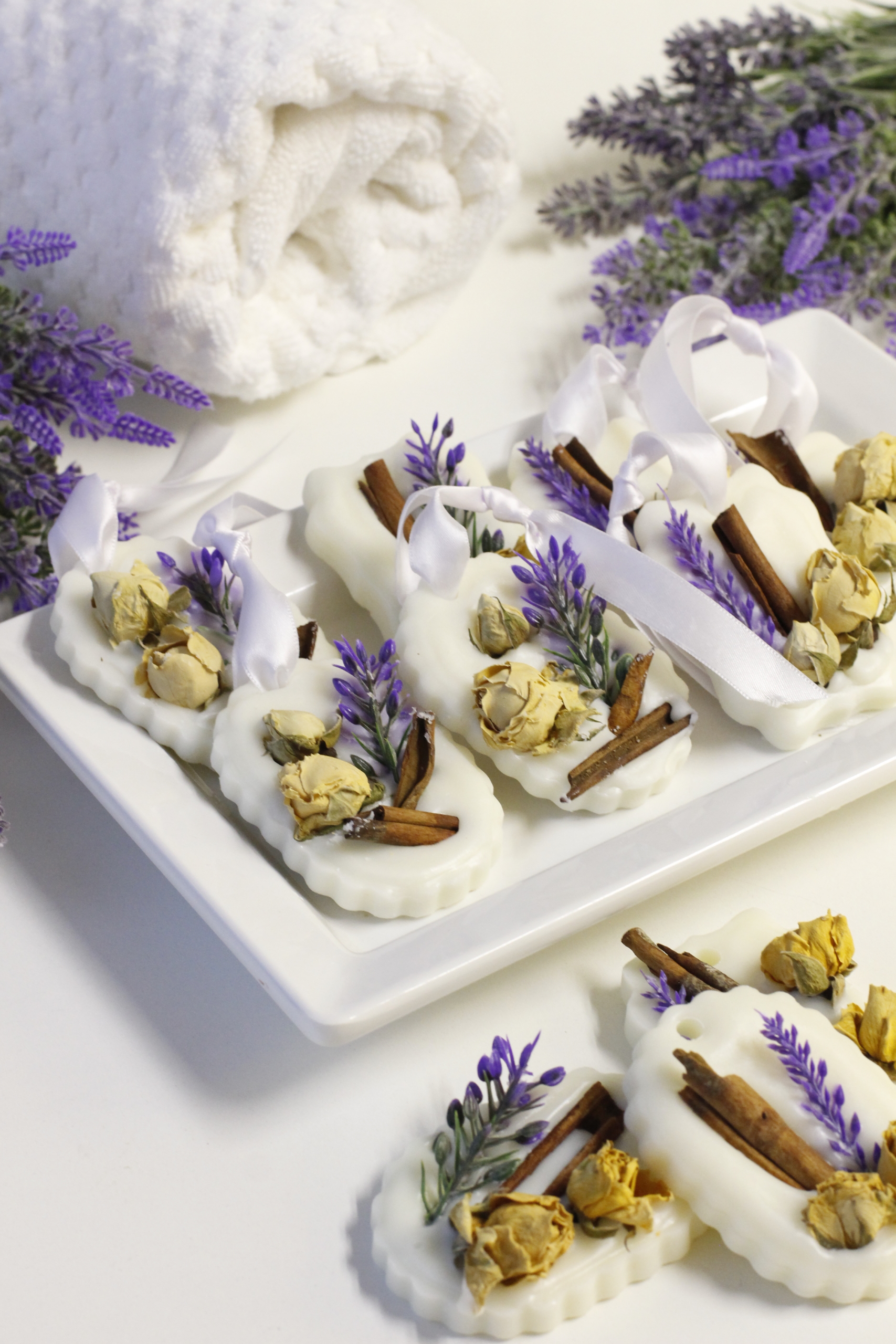 Pastilha Arom&aacute;tica