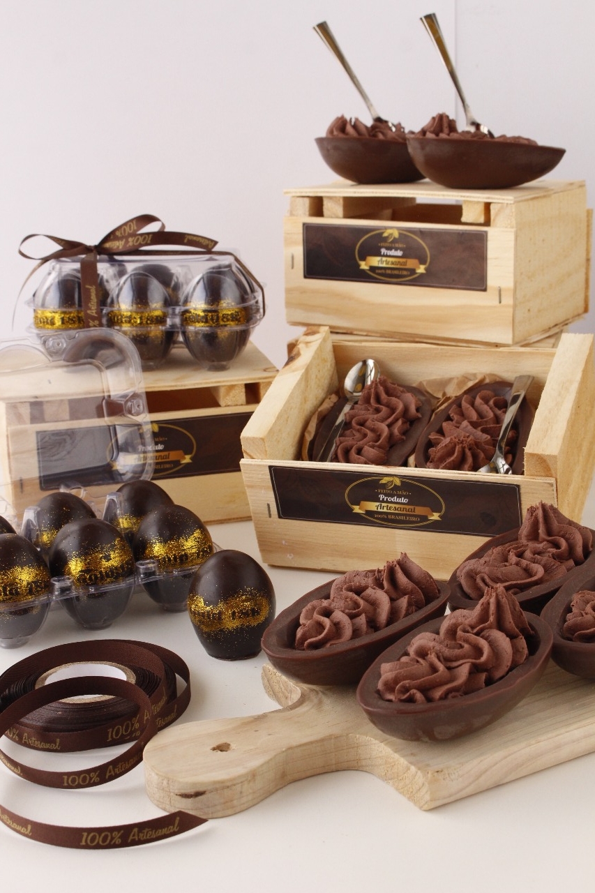 Kit de P&aacute;scoa