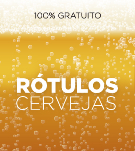 Rótulos - Cervejas