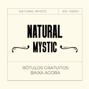 Natural Mystic