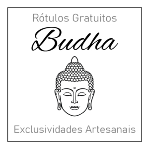 Rótulos - Budha