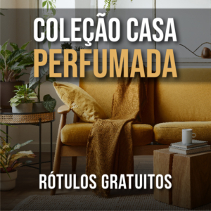 Colecao Casa Perfumada