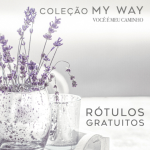 Rótulos - My Way