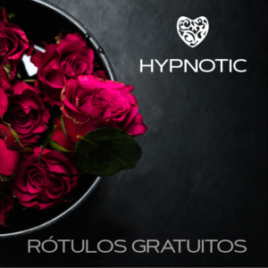Rótulos - Hypnotic
