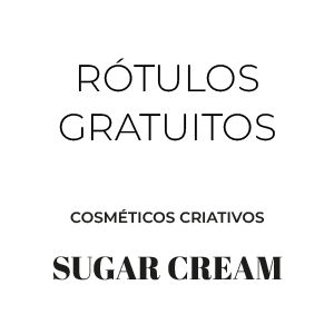 Sugar Cream