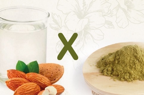 Diferenças entre Extratos Líquidos e Secos