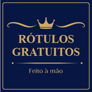 Rótulos - Gratuito - Feito à mão