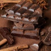 A HISTÓRIA DO CHOCOLATE