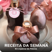 Kit especial de páscoa
