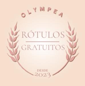 Rótulos - Olympea