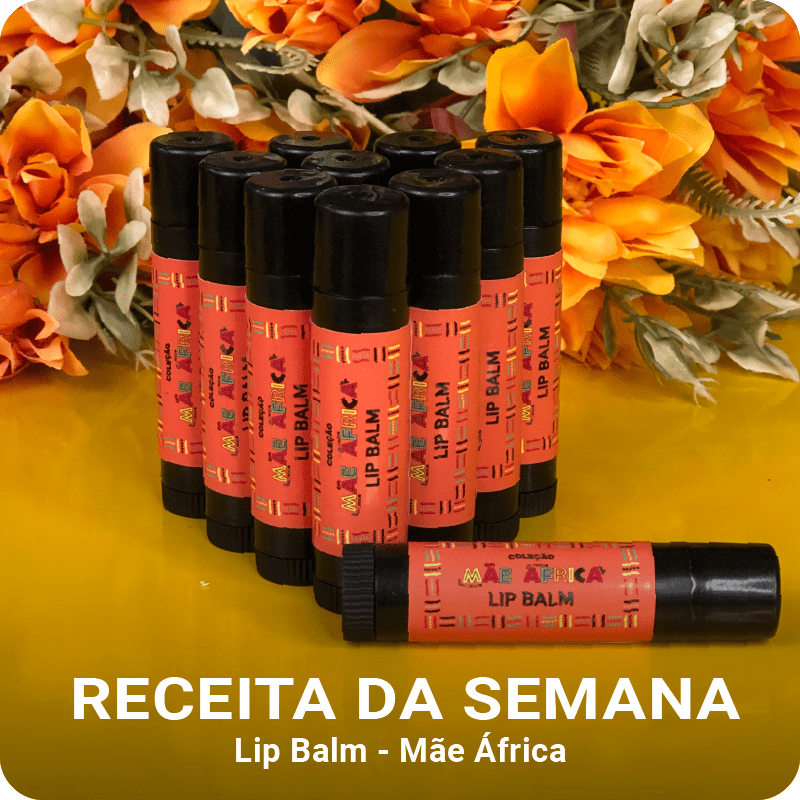 LIP BALM – MÃE ÁFRICA