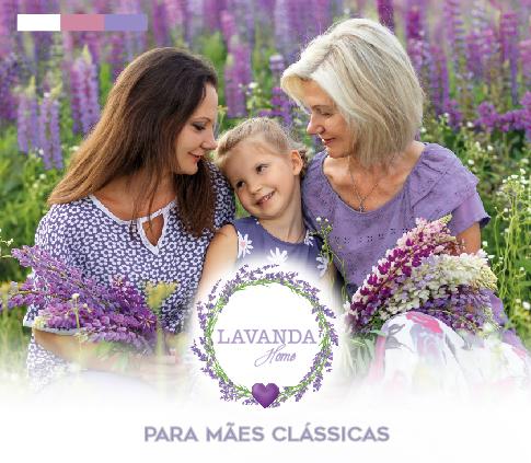 Lavanda Home