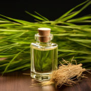 ÓLEO ESSENCIAL DE LEMONGRASS