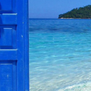 Coleção Blue Ocean