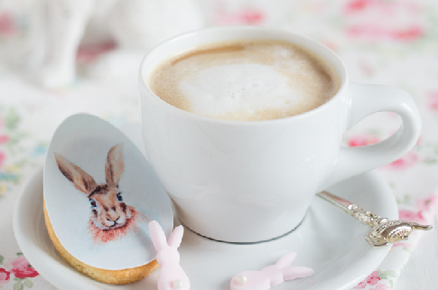 Coleção White Dreams